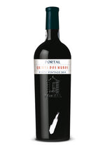 Carregar imagem na galeria: Vinho do Porto Vintage Portal Quinta dos Muros 2014 75 CL
