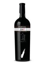 Carregar imagem na galeria: Vinho do Porto Vintage Portal 2007 37,5 CL
