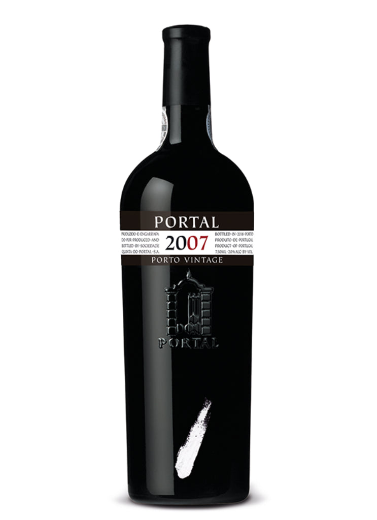 Vinho do Porto Vintage Portal 2007 37,5 CL