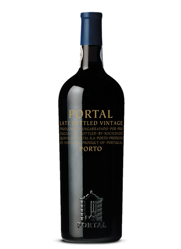 Vinho do Porto Portal LBV 2013 75 CL