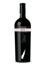 Carregar imagem na galeria: Vinho do Porto Vintage Portal 2016 75 CL
