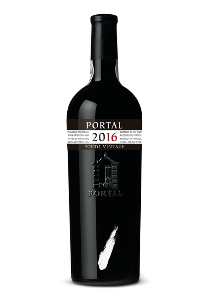 Vinho do Porto Vintage Portal 2016 75 CL