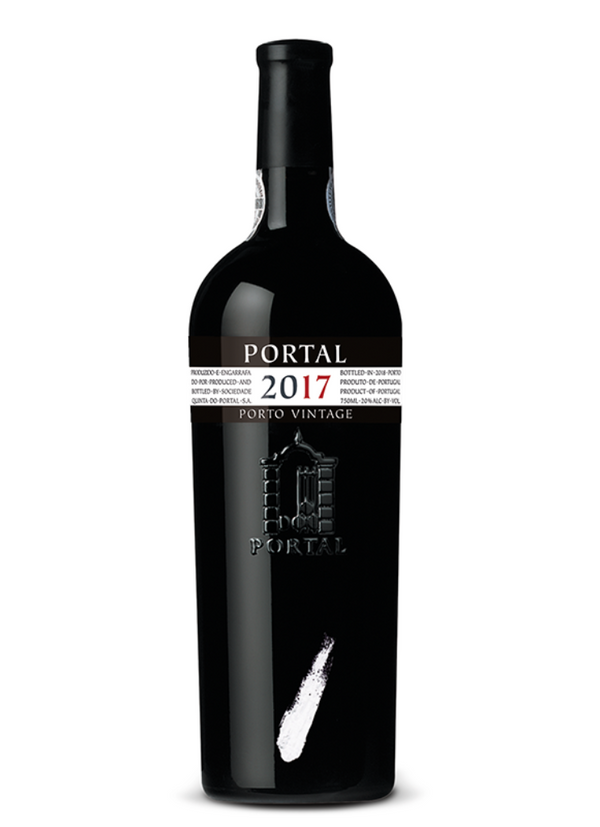 VINHO DO PORTO PORTAL VINTAGE 2017 0,75 LT