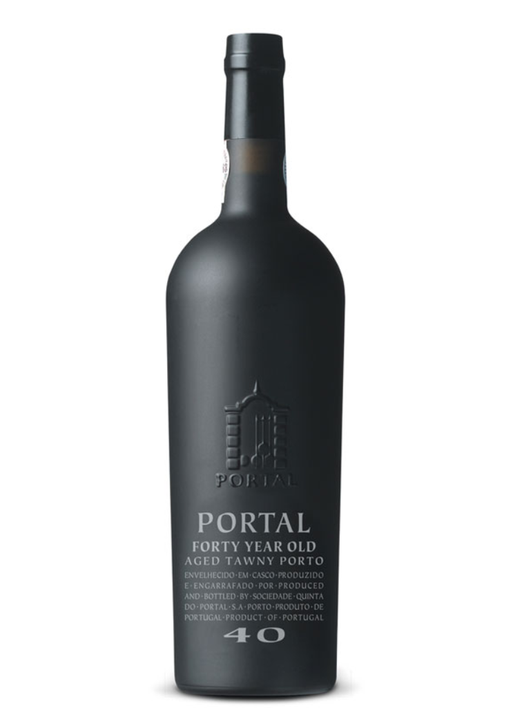 Vinho do Porto Portal Tawny 40 Anos 75 CL