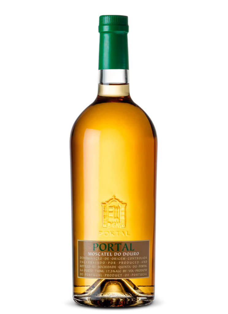 Portal Moscatel Branco 75 CL