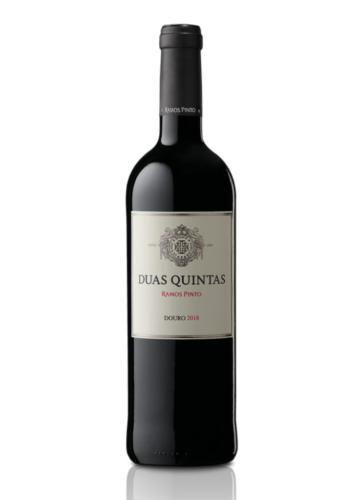 Vinho Tinto Duas Quintas 75 CL