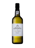 Vinho do Porto Quinta da Romaneira Fine White 75 CL