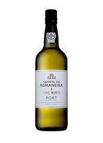 Carregar imagem na galeria: Vinho do Porto Quinta da Romaneira Fine White 75 CL
