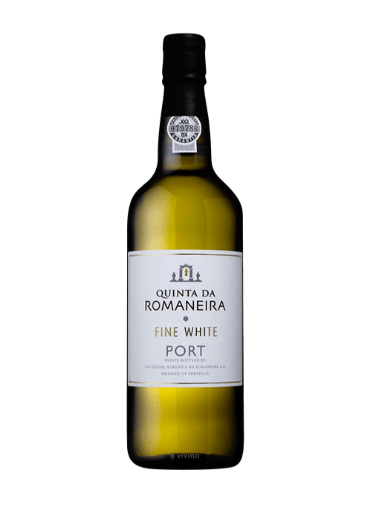 Vinho do Porto Quinta da Romaneira Fine White 75 CL