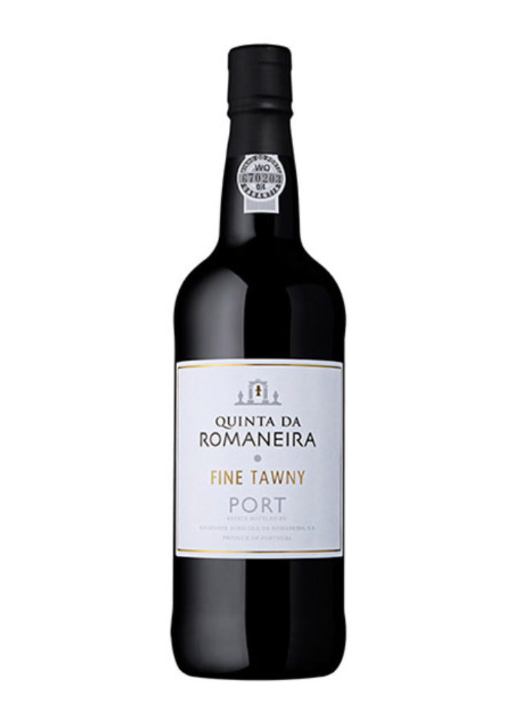 Vinho do Porto Quinta da Romaneira Fine Tawny 75 CL