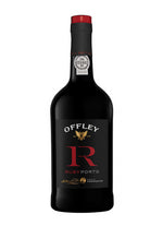 Carregar imagem na galeria: Vinho do Porto Offley Ruby 75 CL
