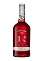 Carregar imagem na galeria: Vinho do Porto Rosé Offley 75 CL
