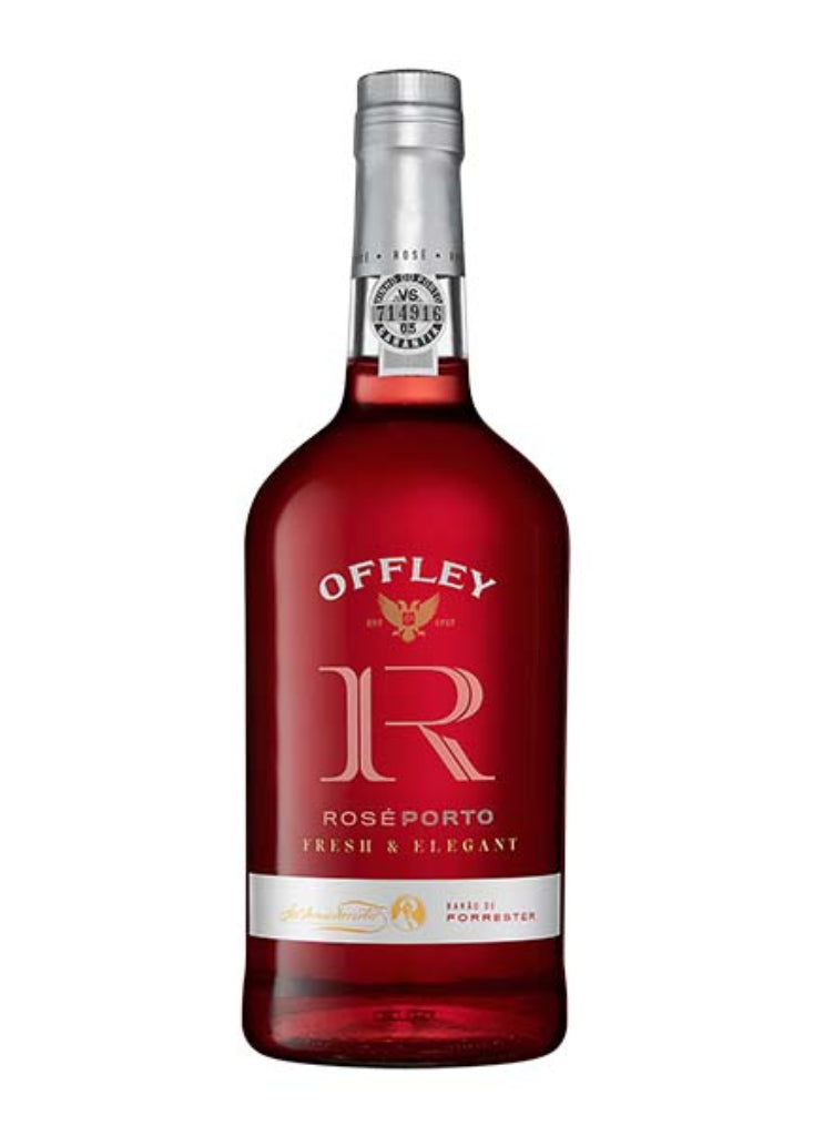 Vinho do Porto Rosé Offley 75 CL