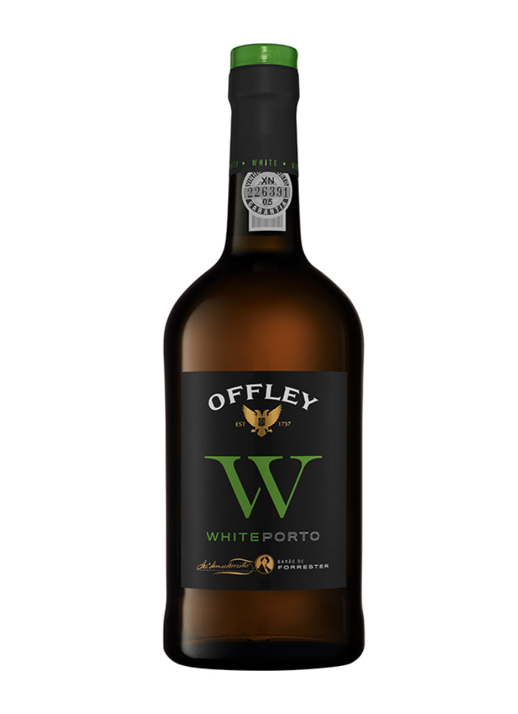 Vinho do Porto Branco Offley 75 CL