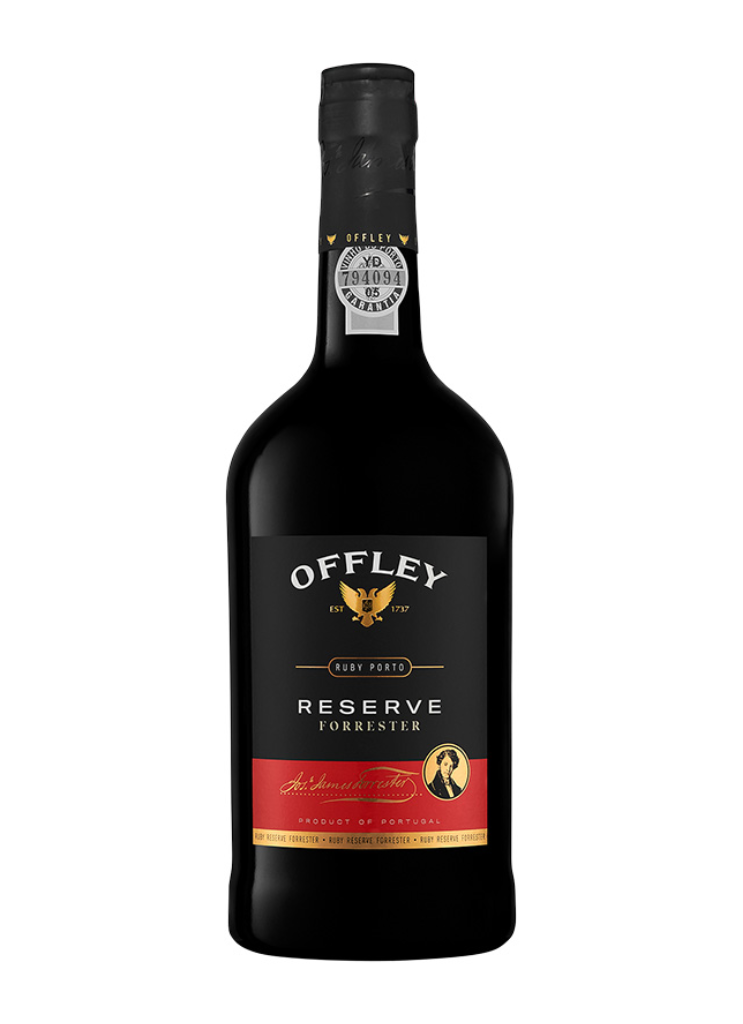Vinho do Porto Offley Porto Reserva 75 CL