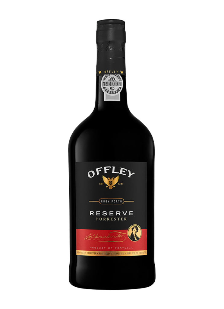 Vinho do Porto Offley Porto Reserva 75 CL