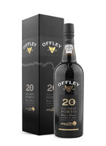 Carregar imagem na galeria: Offley Barão de Forrester 20 Anos 75 CL
