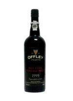 Carregar imagem na galeria: Vinho do Porto Offley Boa Vista Vintage 1999 75 CL
