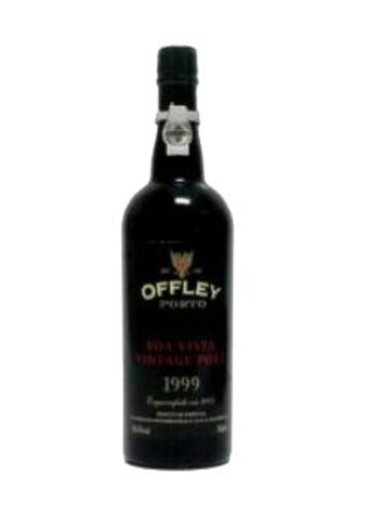 Vinho do Porto Offley Boa Vista Vintage 1999 75 CL