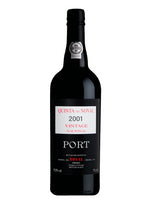 Carregar imagem na galeria: Vinho do Porto Noval 2001 Vintage Nacional 75 CL
