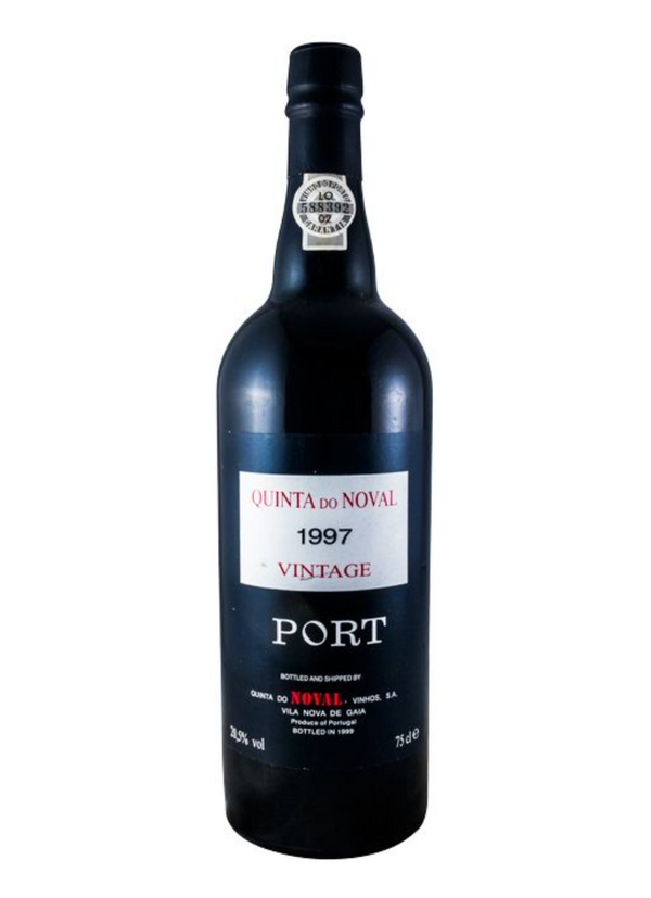 Vinho do Porto Quinta do Noval Vintage 1997 75 CL