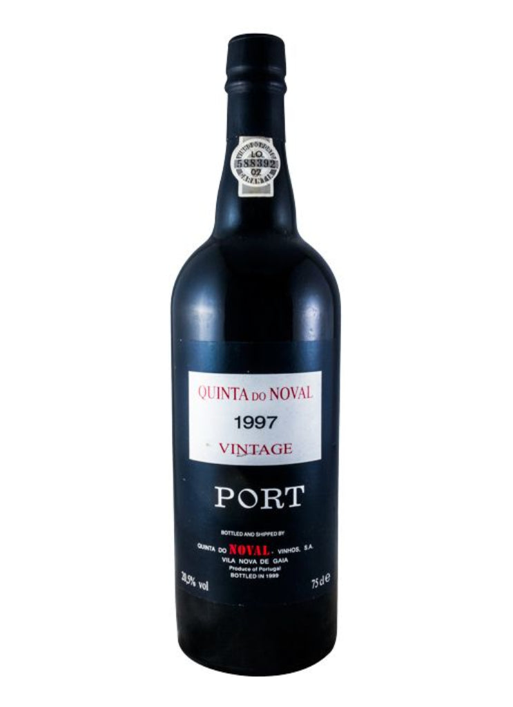 Vinho do Porto Quinta do Noval Vintage 1997 75 CL