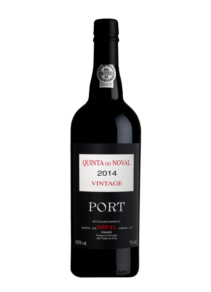 Vinho do Porto Noval 2014 Vintage 75 CL