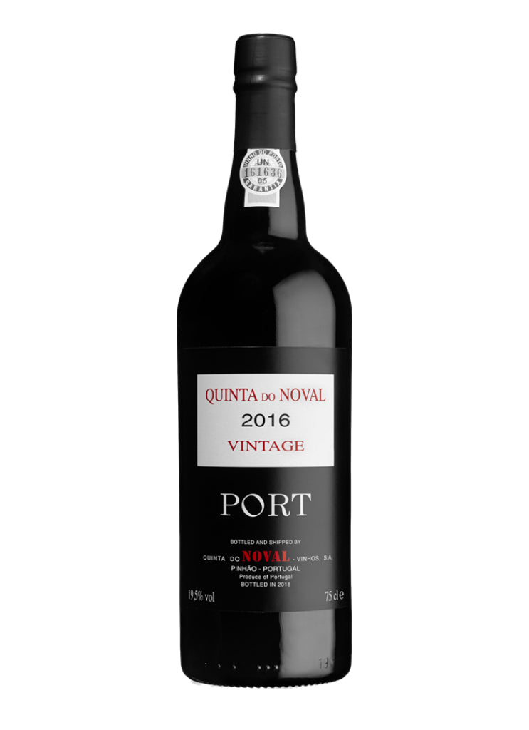 Vinho do Porto Quinta do Noval 2016 Vintage 75 CL
