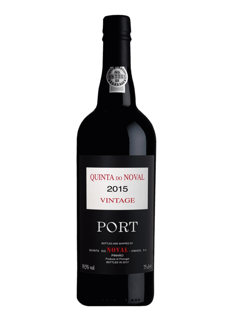 Vinho do Porto Quinta do Noval 2015 Vintage 75 CL