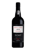 Carregar imagem na galeria: Vinho do Porto Quinta do Noval 2015 Vintage 75 CL
