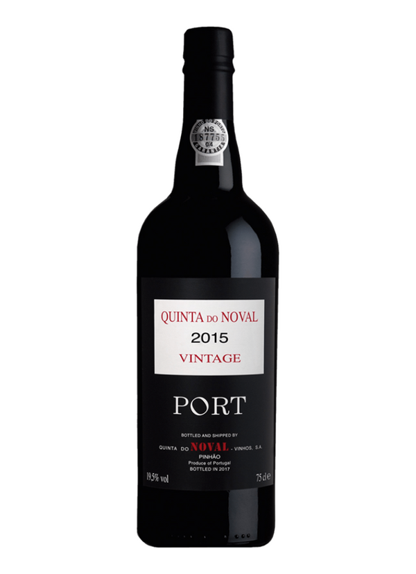 Vinho do Porto Quinta do Noval 2015 Vintage 75 CL