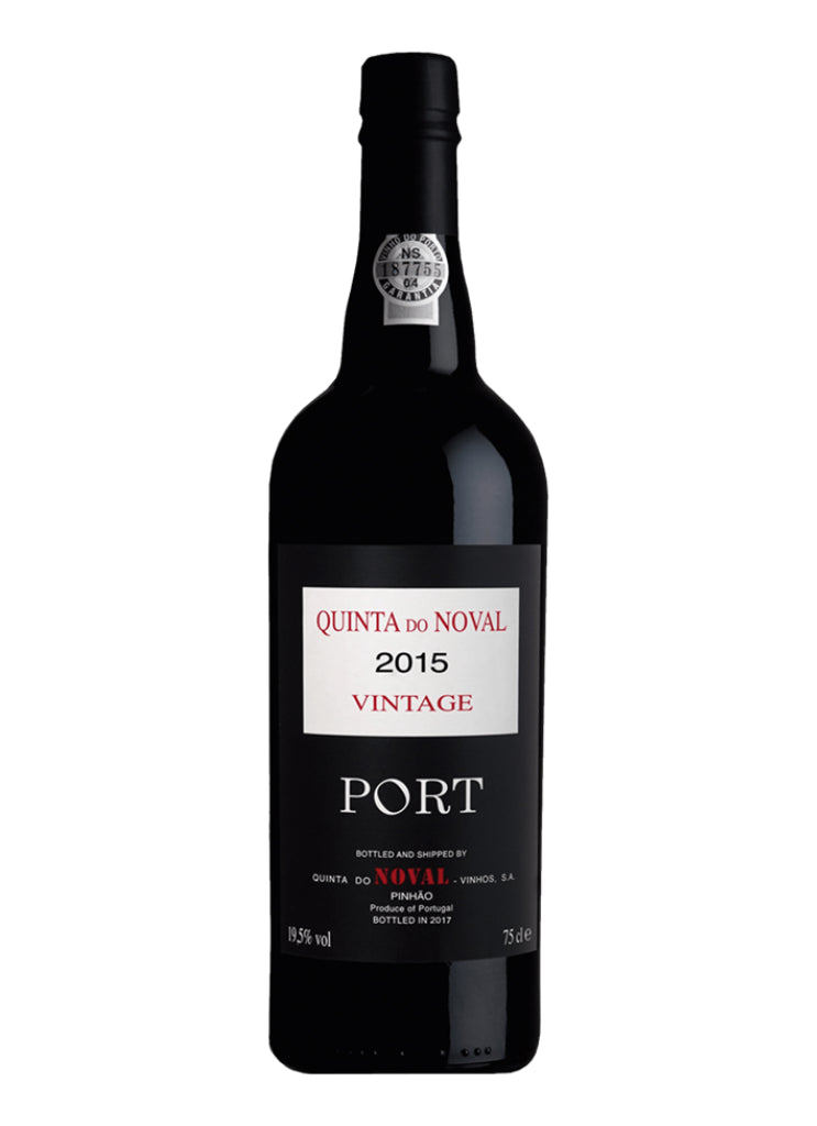 Vinho do Porto Quinta do Noval 2015 Vintage 75 CL