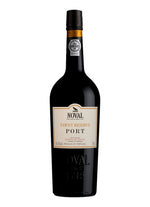 Carregar imagem na galeria: Vinho do Porto Noval Tawny Reserva 75 CL
