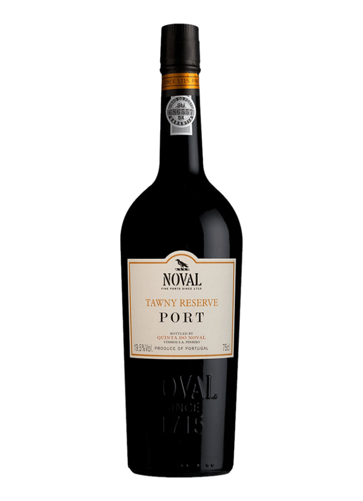 Vinho do Porto Noval Tawny Reserva 75 CL