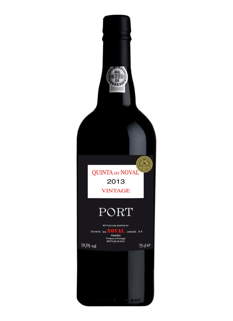 Vinho do Porto Quinta do Noval Vintage 2013 75 CL