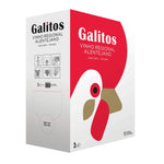 Carregar imagem na galeria: Vinho Tinto Galitos Bag in Box 3 Lt