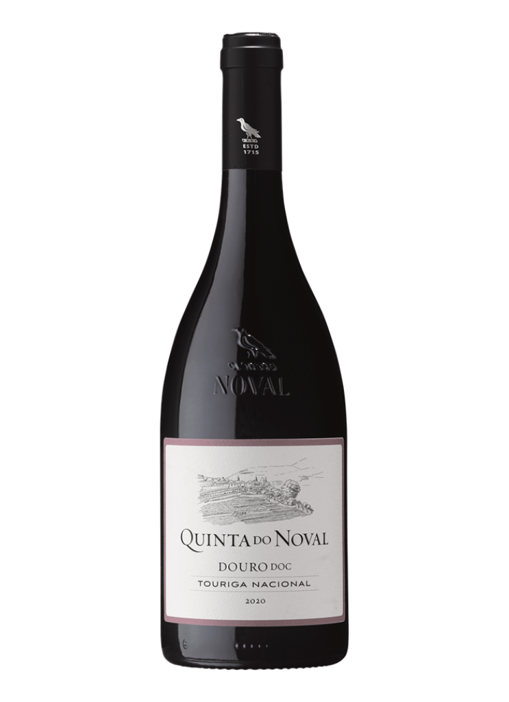 Quinta do Noval Touriga Nacional  75 CL