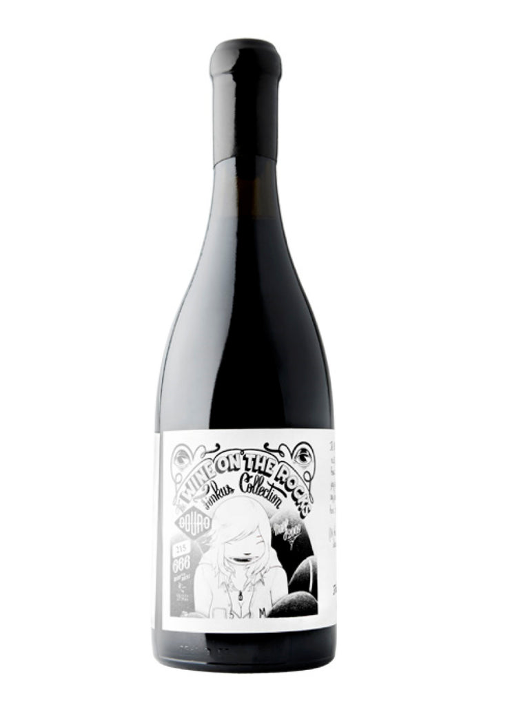 Vinho Tinto Quinta do Pôpa Milf 75 CL