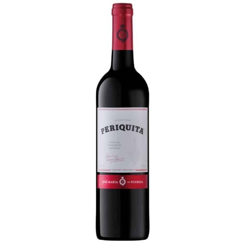 Vinho Tinto Periquita