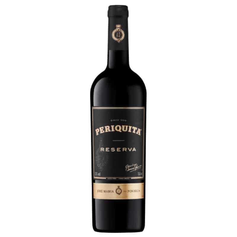 Vinho Tinto Periquita Reserva