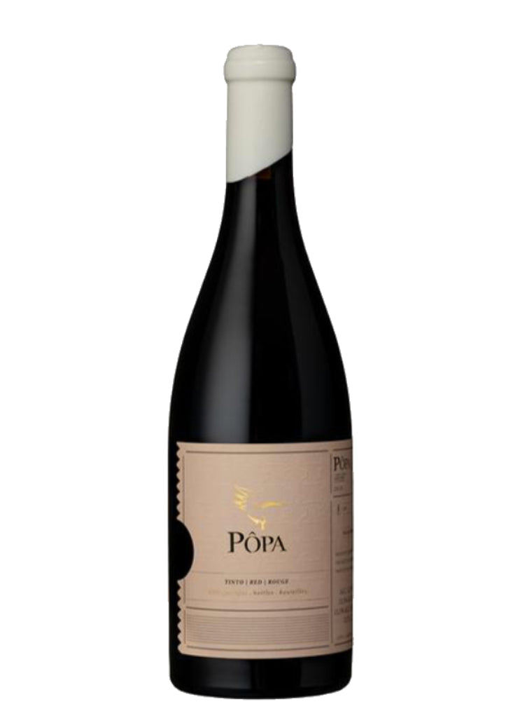 Pôpa Amphora  Tinto 75 CL
