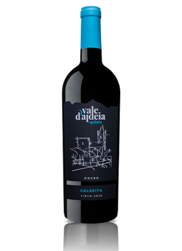 Vinho Tinto Quinta Vale d'Aldeia 75 CL