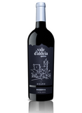 Vinho Tinto Quinta Vale d'Aldeia Reserva 75 CL