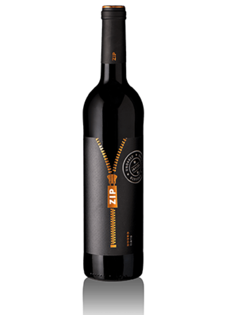 Vinho Tinto Quinta Vale d'Aldeia ZIP Unoacked 75 CL