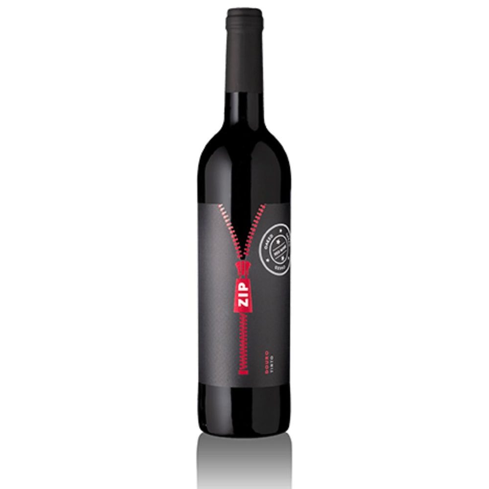 Vinho Tinto Quinta Vale d'Aldeia ZIP Oaked 75 CL