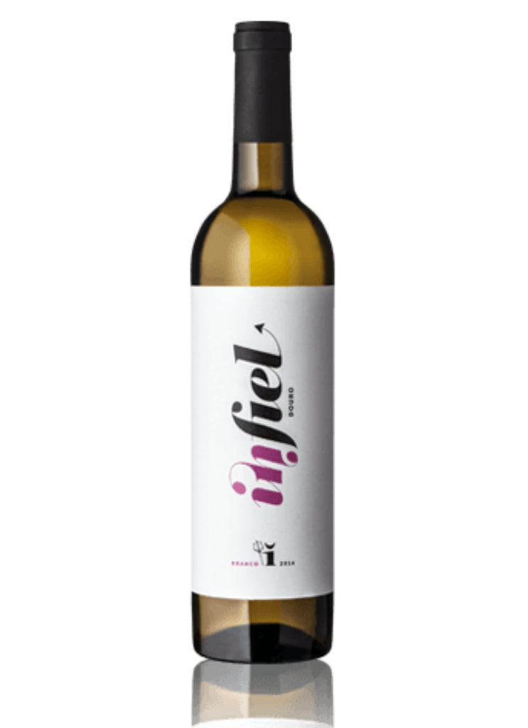 Vinho Branco Quinta Vale d'Aldeia Infiel 75 CL