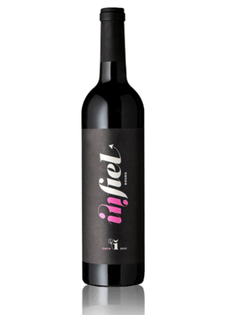 Vinho Tinto Quinta Vale d'Aldeia Infiel 75 CL