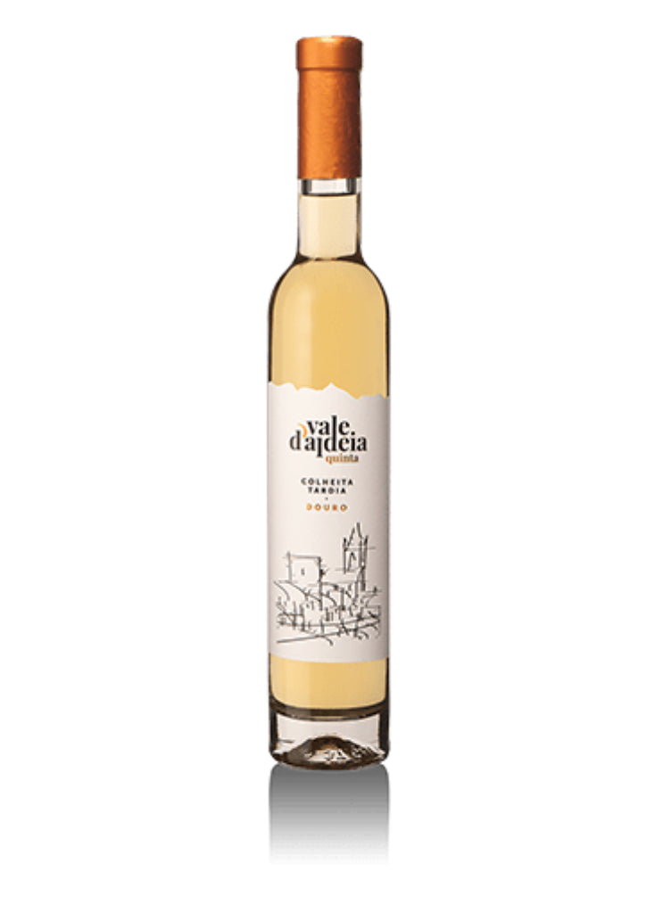 Vinho Branco Quinta Vale d'Aldeia Late Harvest 0,50 LT