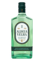 Carregar imagem na galeria: Aguardente Bagaceira Aldeia Velha 0,70 LT
