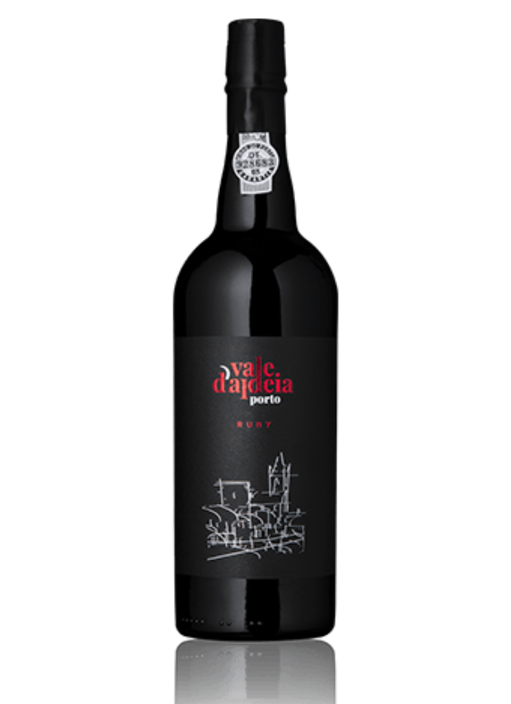 Quinta Vale d'Aldeia Porto Ruby 75 CL